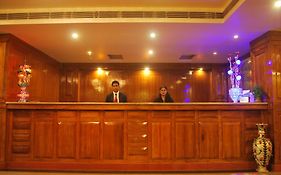 Hotel Sidharth Bhubaneswar